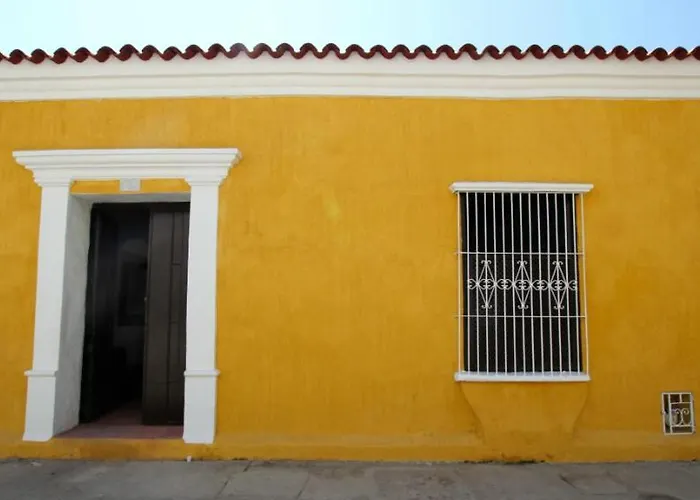 Casa Escondida Estadia Y Eventos